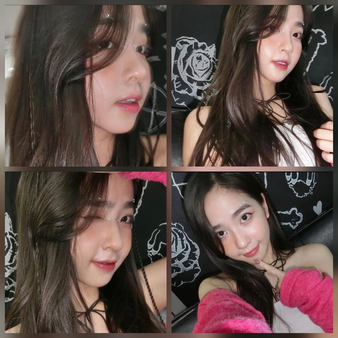 풀박미품🍋 카시오 ZR70 옐로우 💛셀카·브이로그 강자 상품이미지10