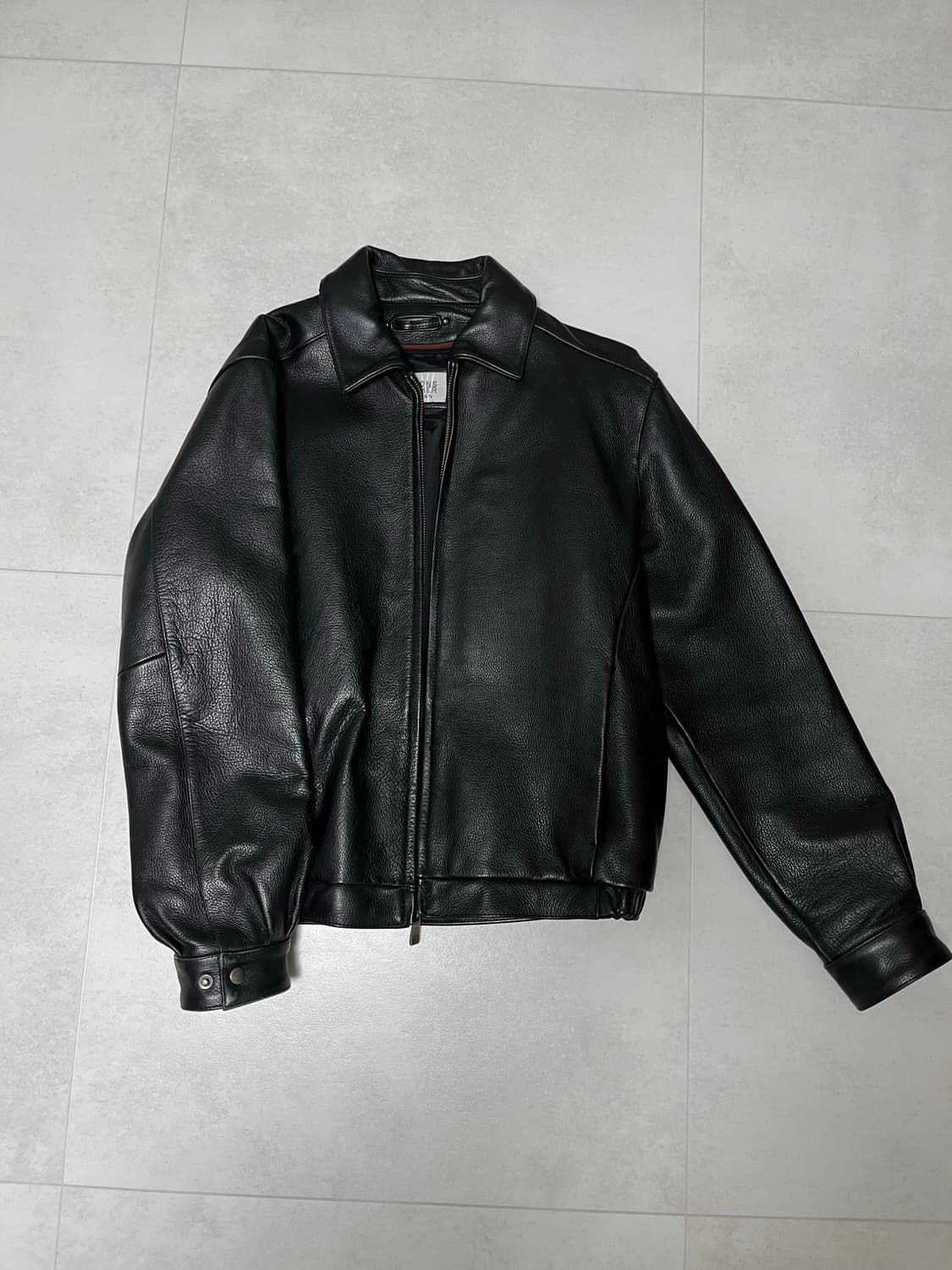 Wilsons leather 자켓  상품이미지1