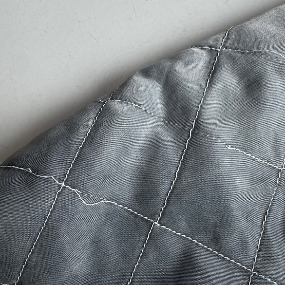 스타터 OG 시카고 블랙호크스 스타디움 자켓 상품이미지6