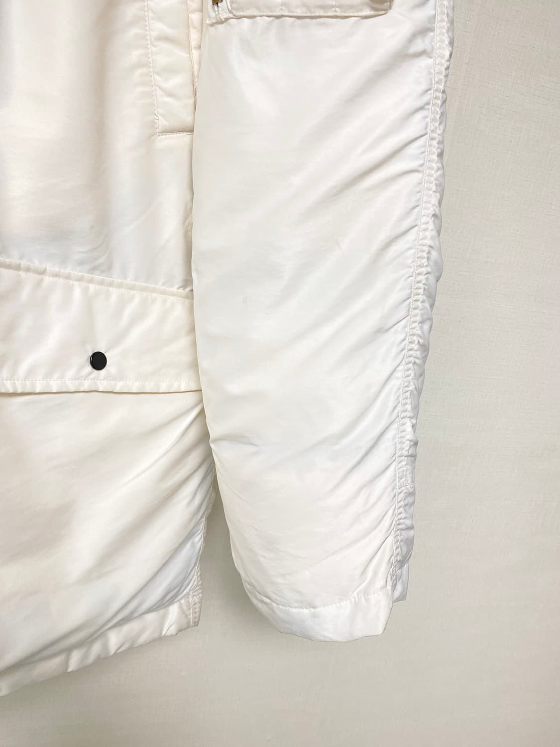 POLO RALPH LAUREN GOOSEDOWN N3B PARKA OG 상품이미지7