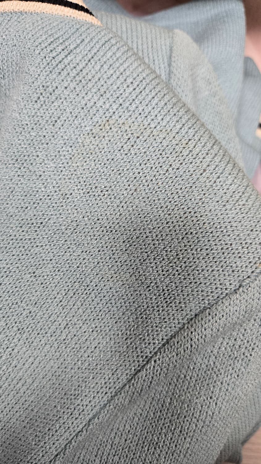 St.john 센존 니트자켓 상품이미지7