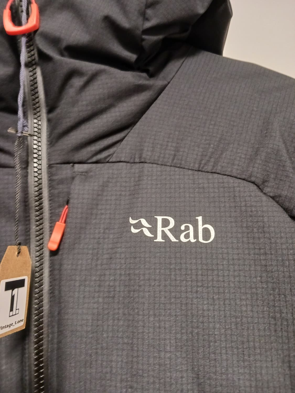 Rab 인피니티 패딩 상품이미지2