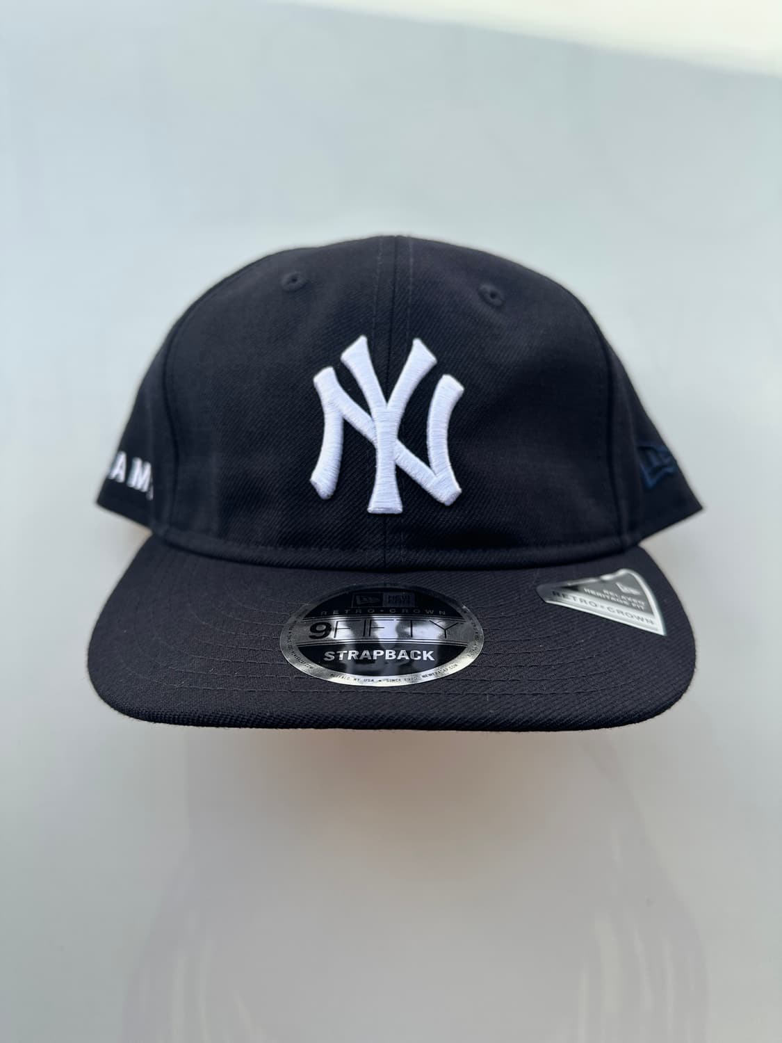 BEAMS × New York Yankees 상품이미지1