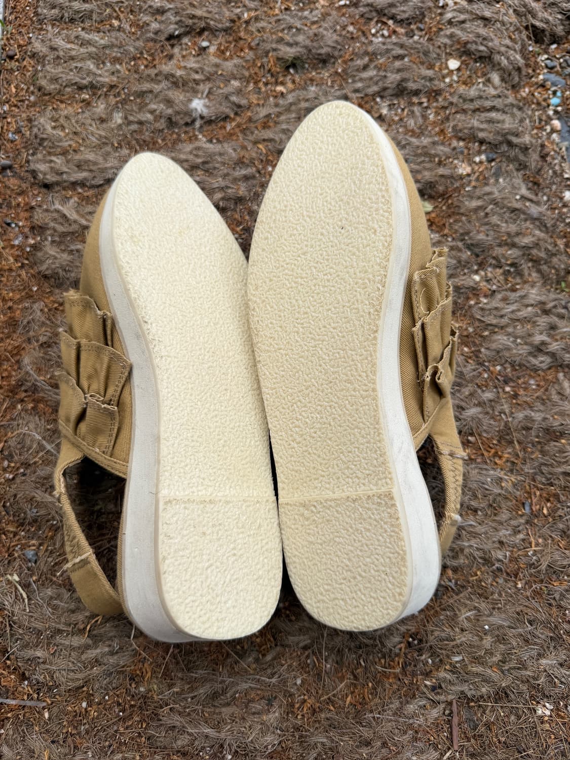 Niko and...Sandals (230-235) 상품이미지5