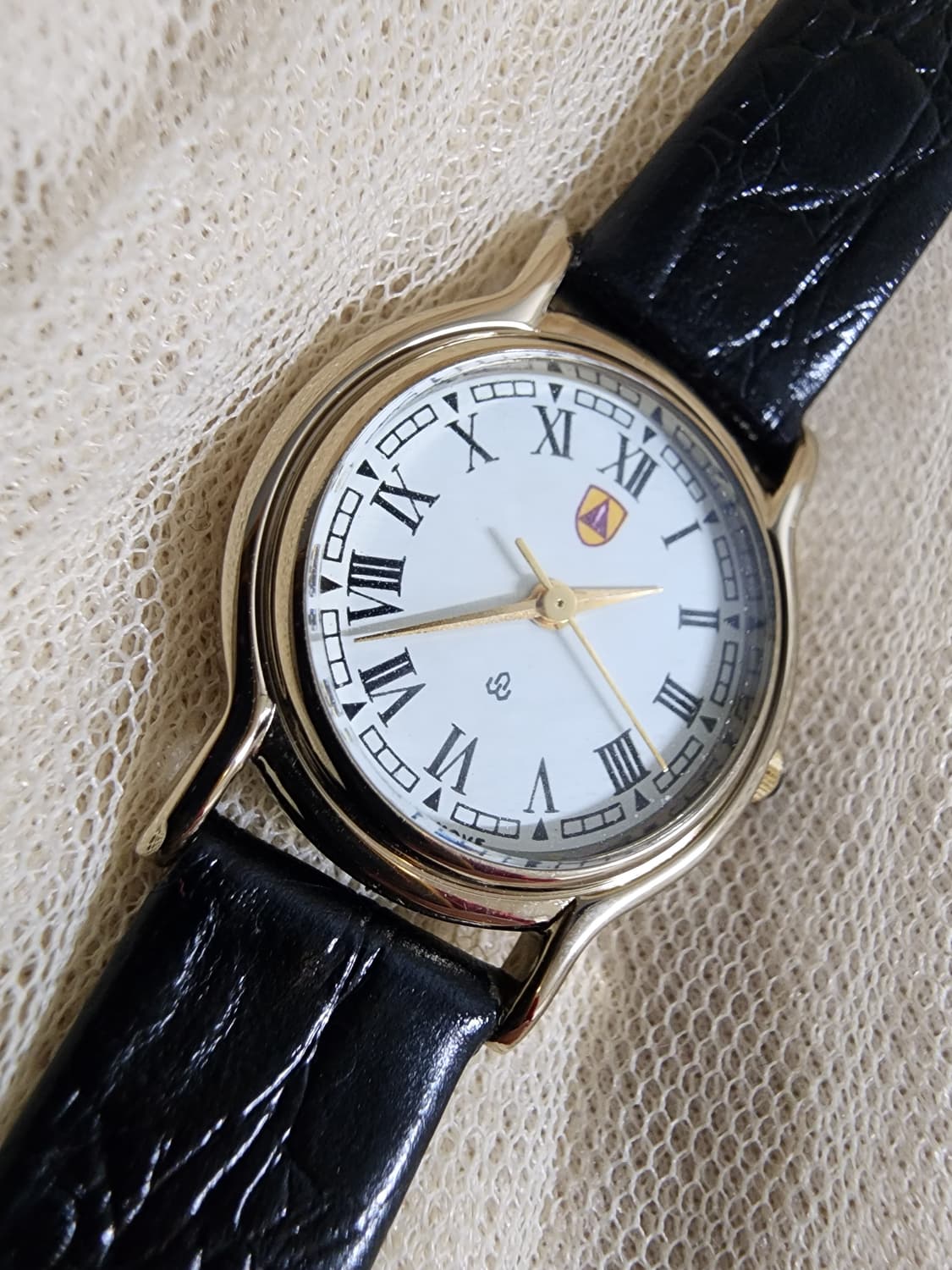 수도방위사령관 여성용시계 군대시계 상품이미지7