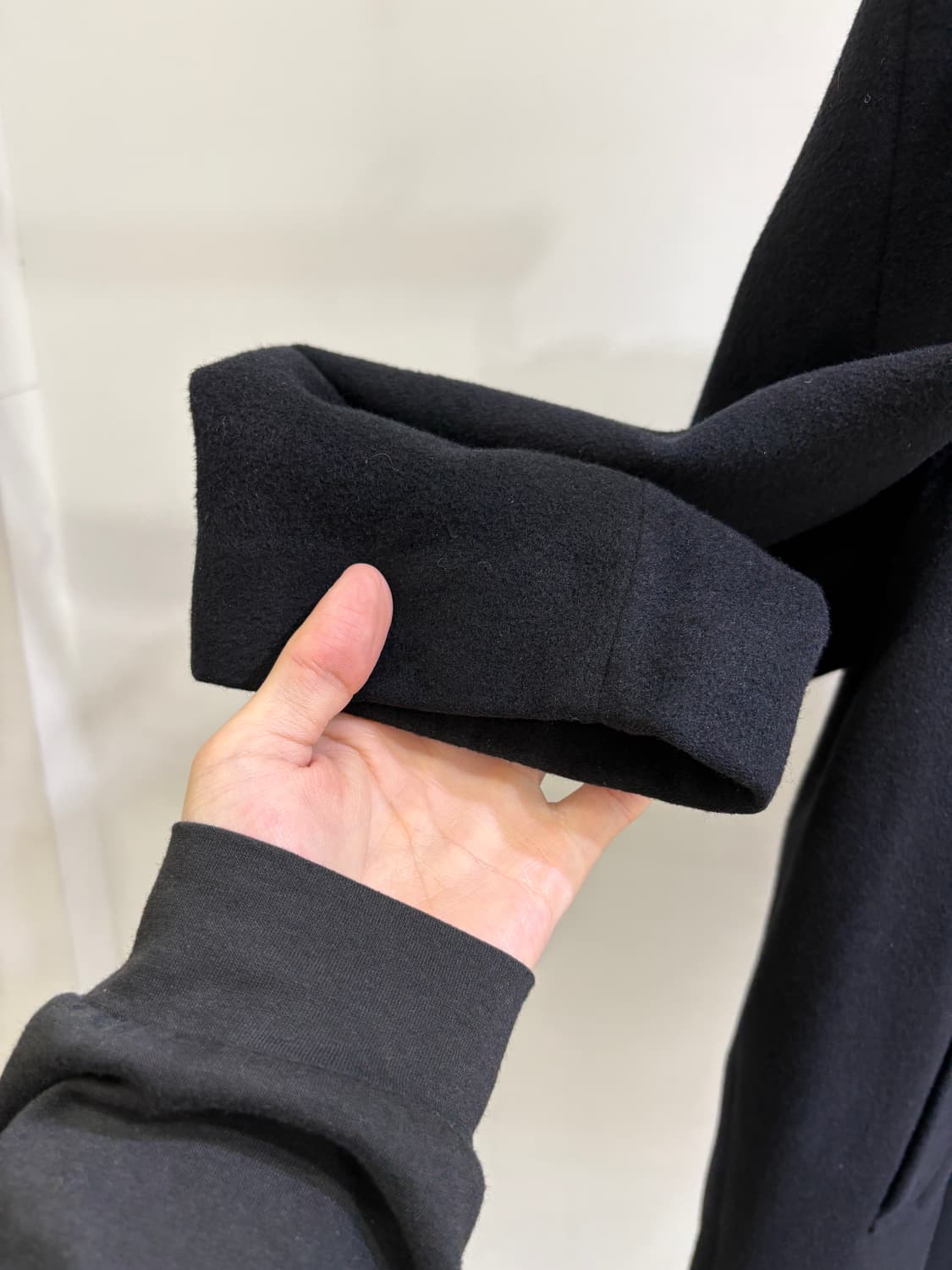 MAGKAISER (Made in Japan, CASHMERE 100%) 상품이미지4