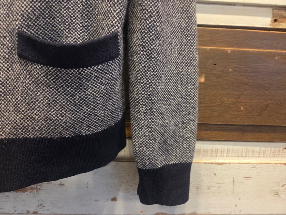 클럽모나코 가디건 상품이미지2