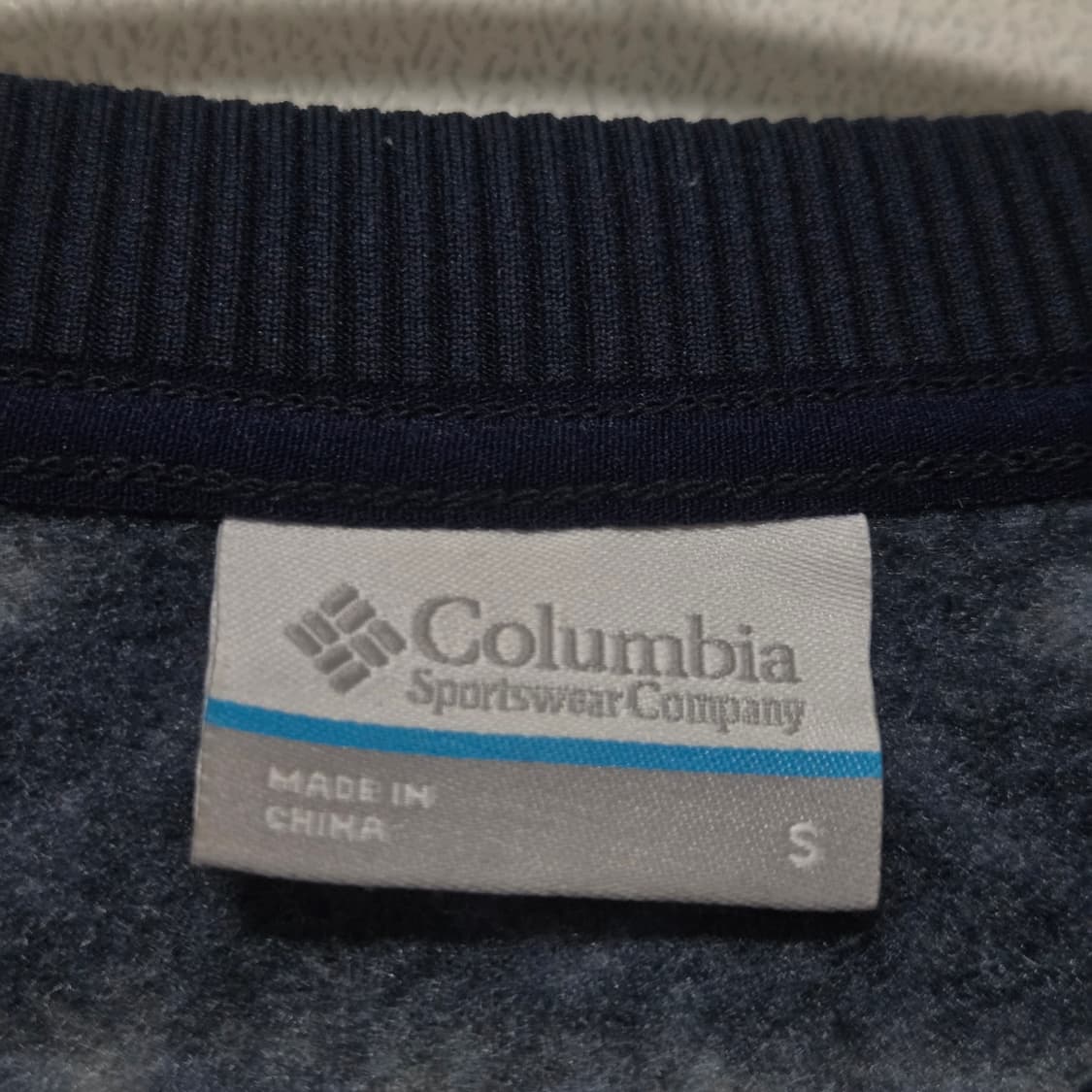 컬럼비아 나바호패턴 니트 / 남성 니트/ 여성 니트 상품이미지3