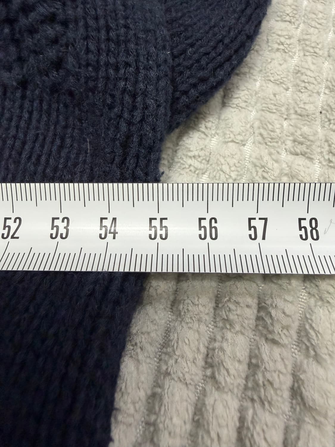 폴로 랄프로렌 P. R. L. Y. CO. LTD 1967 니트 상품이미지6