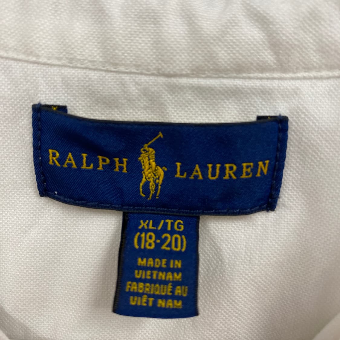 Polo Ralph Lauren 상품이미지2