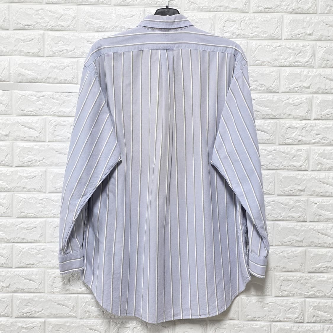 택포// 2XL 폴로랄프로렌 옥스포드 셔츠  상품이미지4
