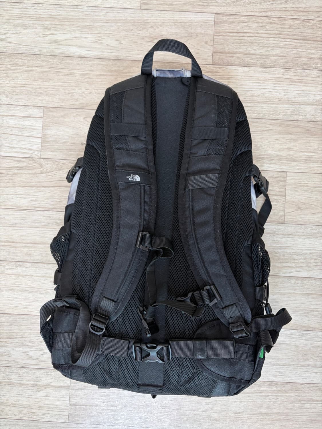 노스페이스 빅샷 백팩 가방 상품이미지2