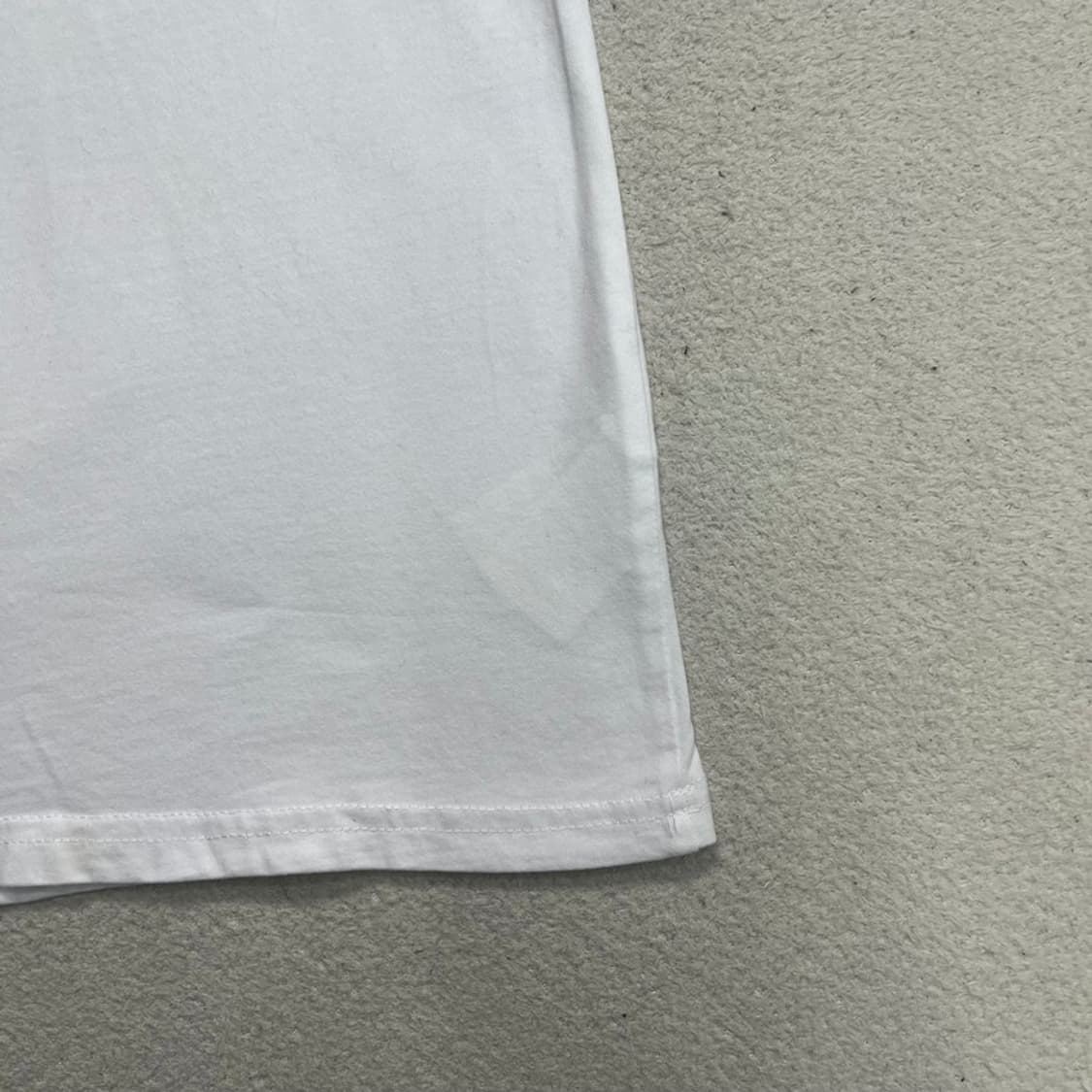 HOLLISTER 프린팅 반팔 티 S 상품이미지5