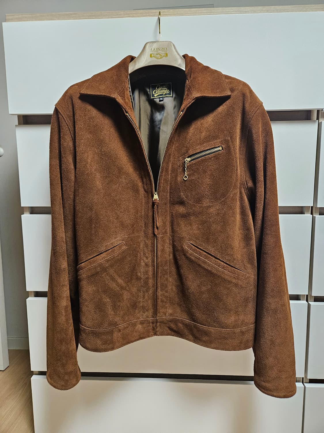 곤조3 XL 아카펠라클로딩 상품이미지1