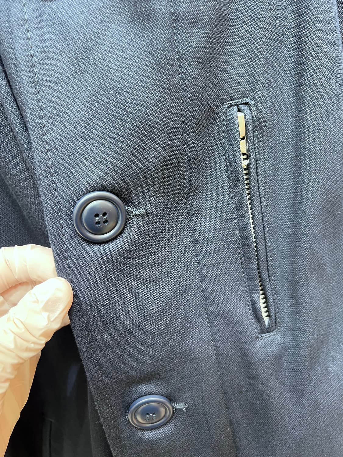 프리즘웍스 N-1 덱자켓 상품이미지6