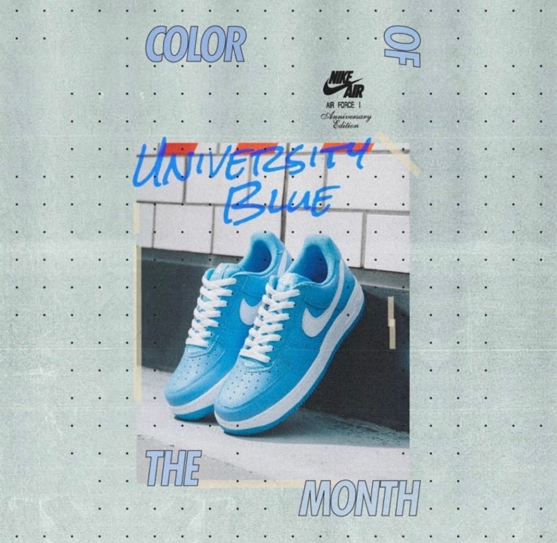 Nike Air Force 1 Low Retro 상품이미지2