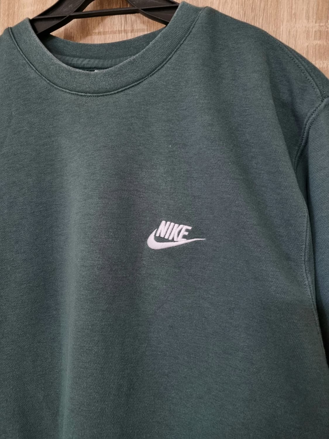 나이키 프린팅 맨투맨  상품이미지3