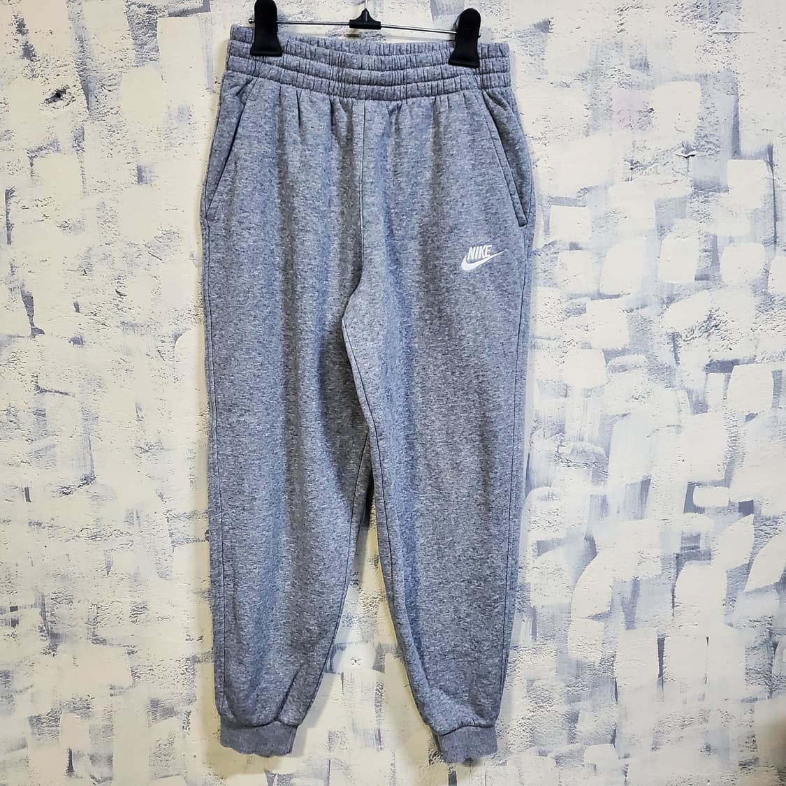 나이키 기모 조거팬츠  상품이미지1