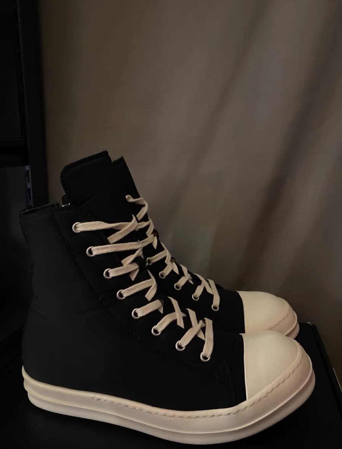 릭오웬스 40.5 상품이미지3