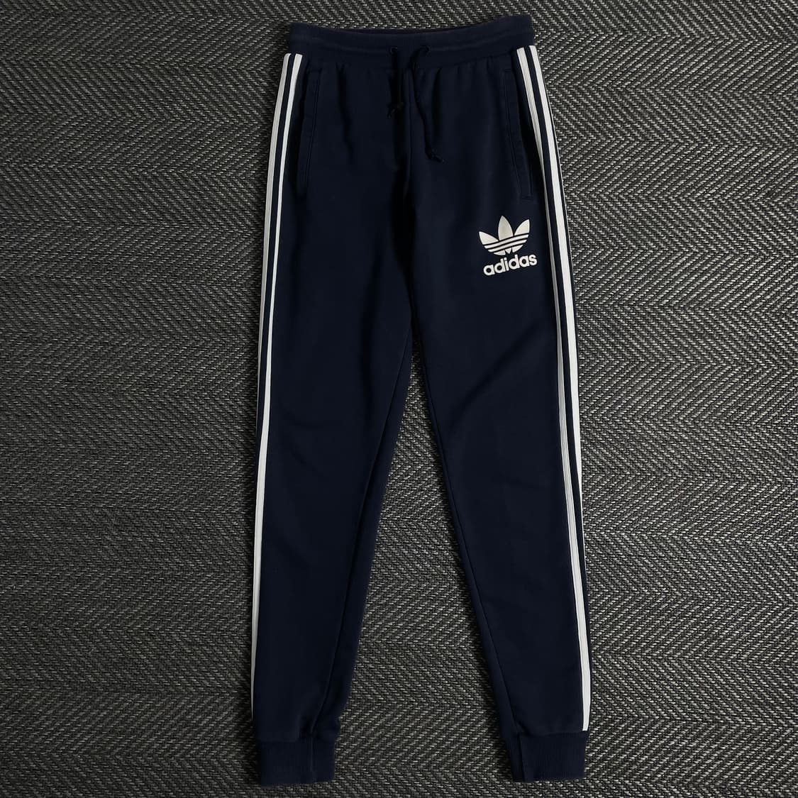 아디다스 트레포일 빅로고 트레이닝 팬츠o 3551 상품이미지1