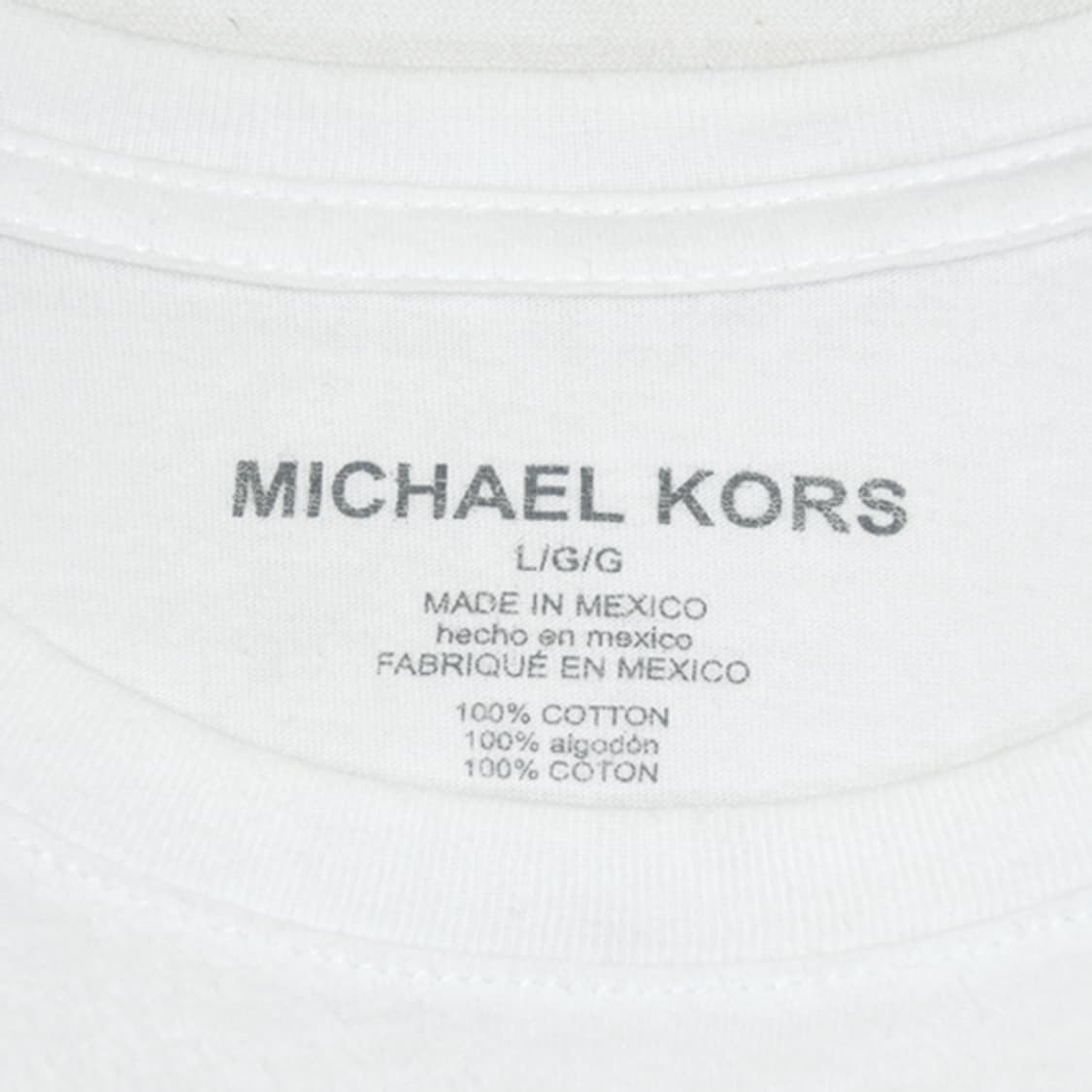 MICHAEL KORS 프린트티셔츠 상품이미지5