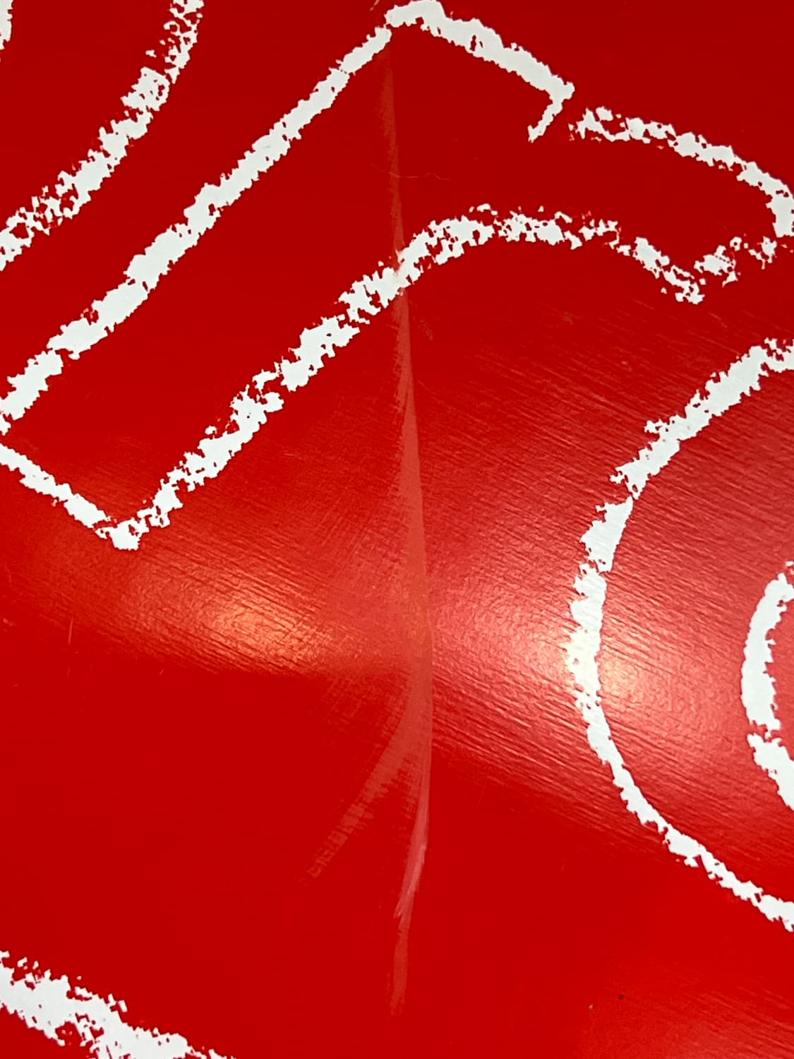 슈프림 스케이보드 데크 상품이미지6