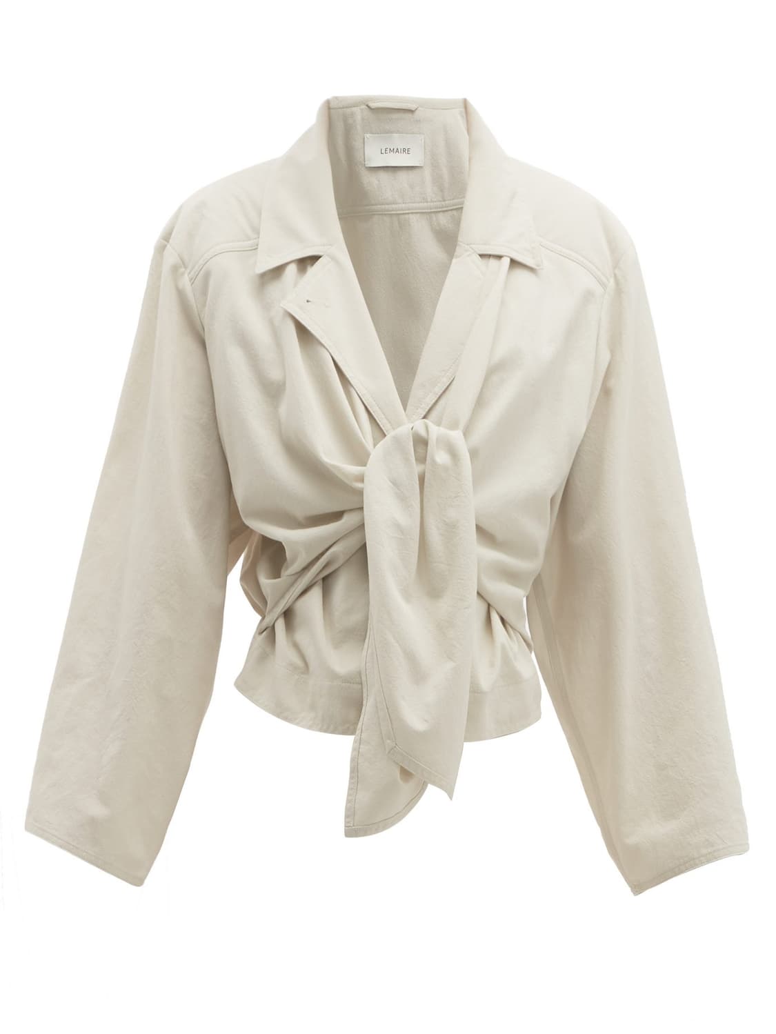 르메르 블라우스 자켓 상품이미지1