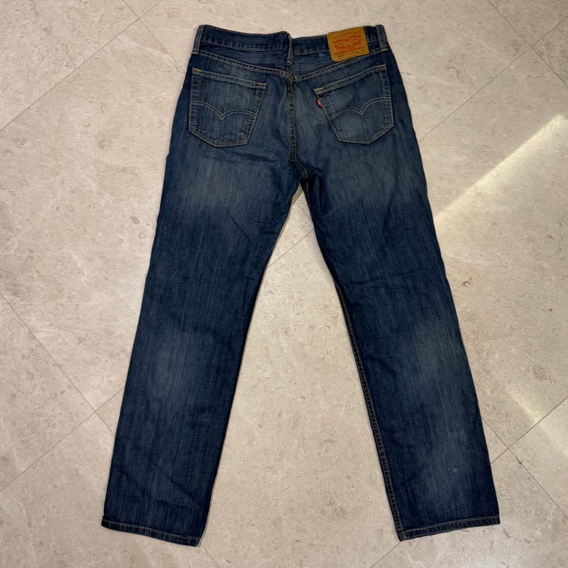 Vintage Levi’s pants 상품이미지6