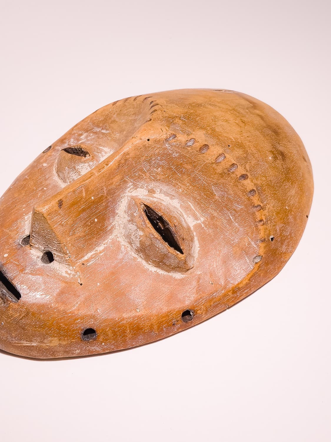 Lega Lukwakongo Passport Mask 상품이미지7