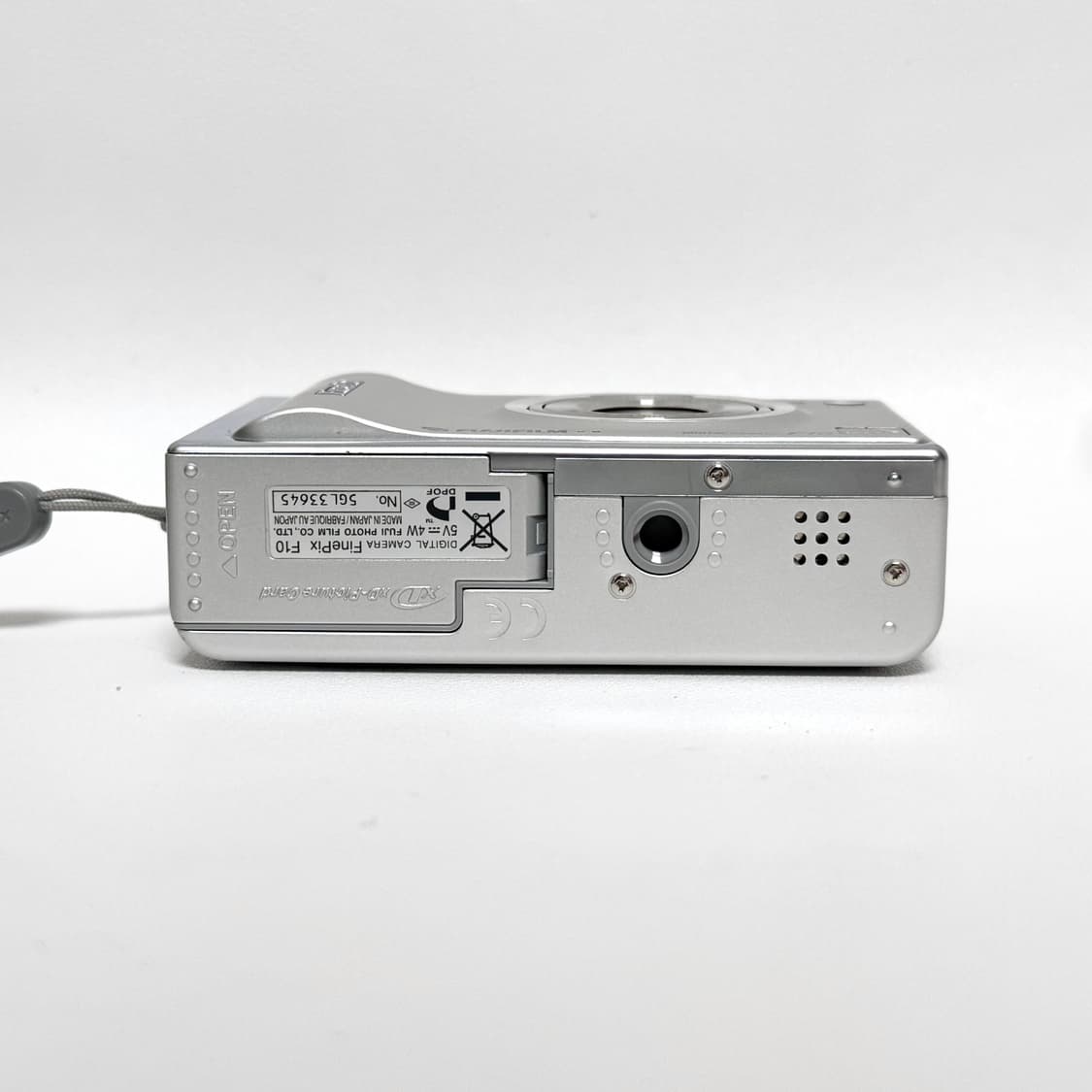 [S급] 후지필름 파인픽스 F10 | Fujifilm Finepix 상품이미지4