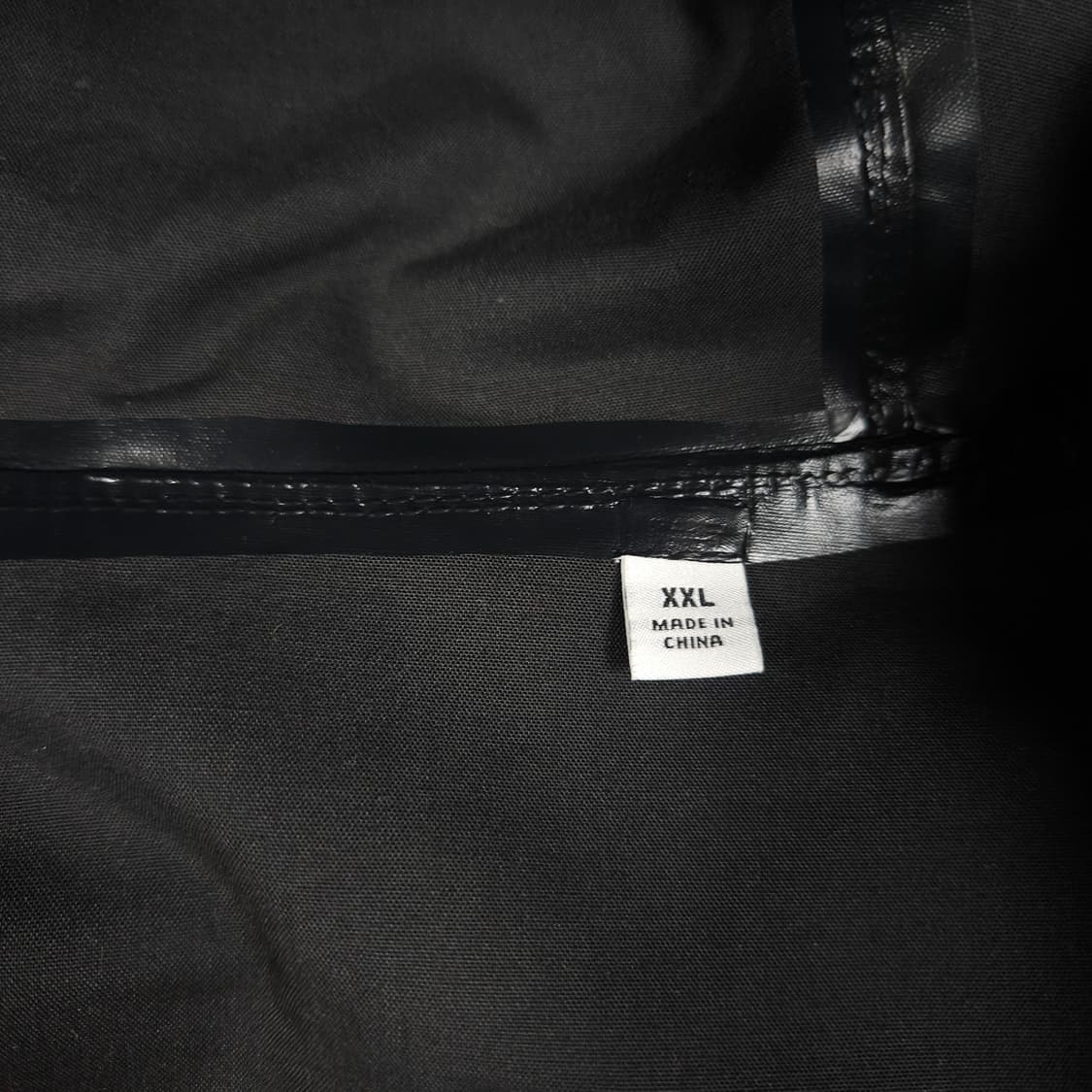 유니클로 U 후드 바람막이 자켓 상품이미지4