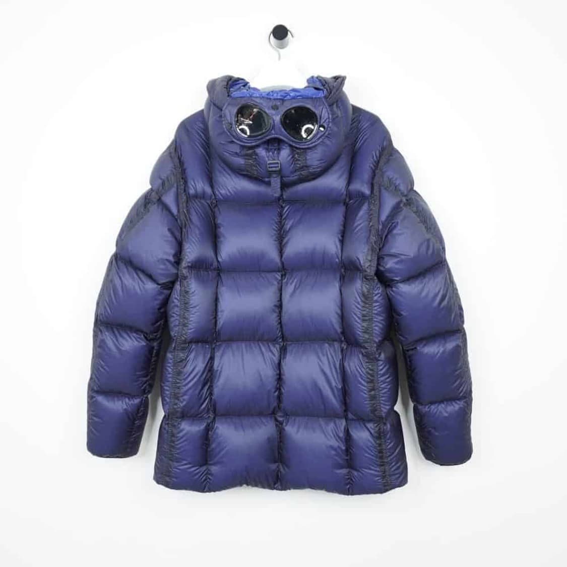 CP컴퍼니 DD쉘 디디쉘 패딩 48 새제품 상품이미지2