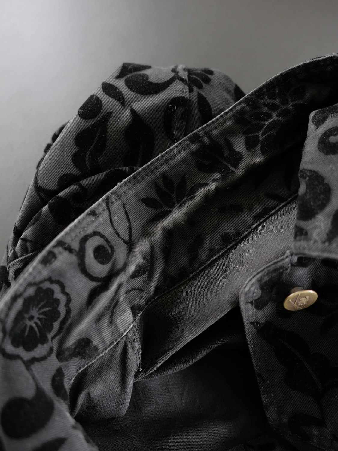 Kenzo flowers onepiecs 상품이미지6