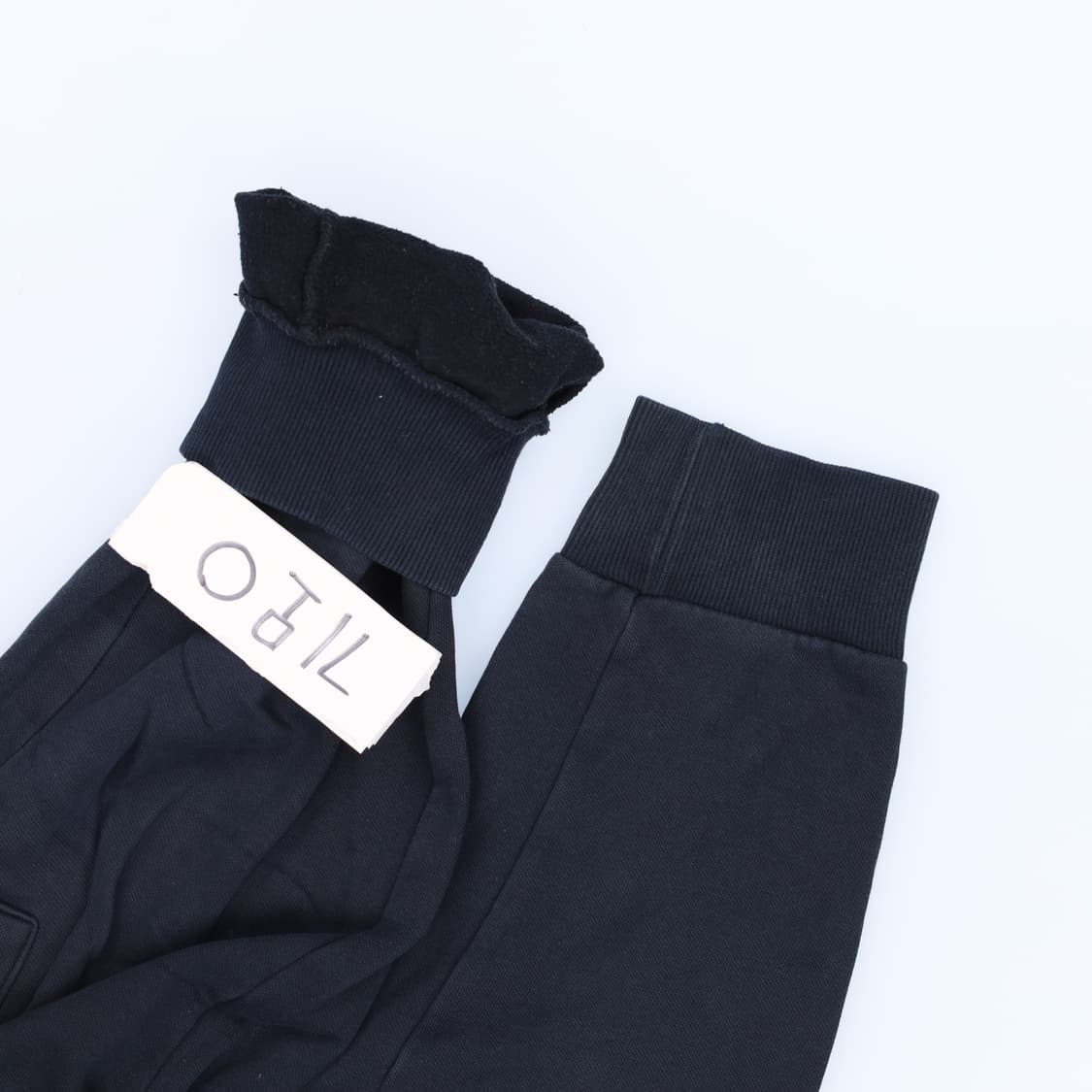 [EUR M] 푸마 트레이닝바지 기모조거팬츠 1204HR2 상품이미지6