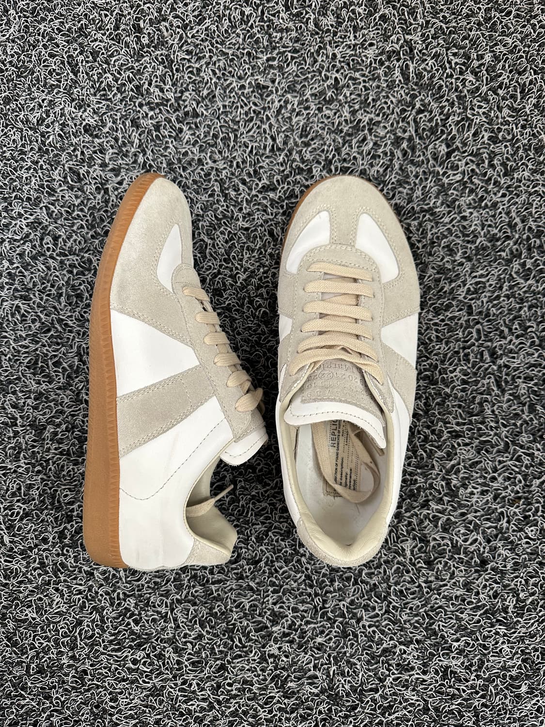 메종 마르지엘라 독일군  상품이미지5