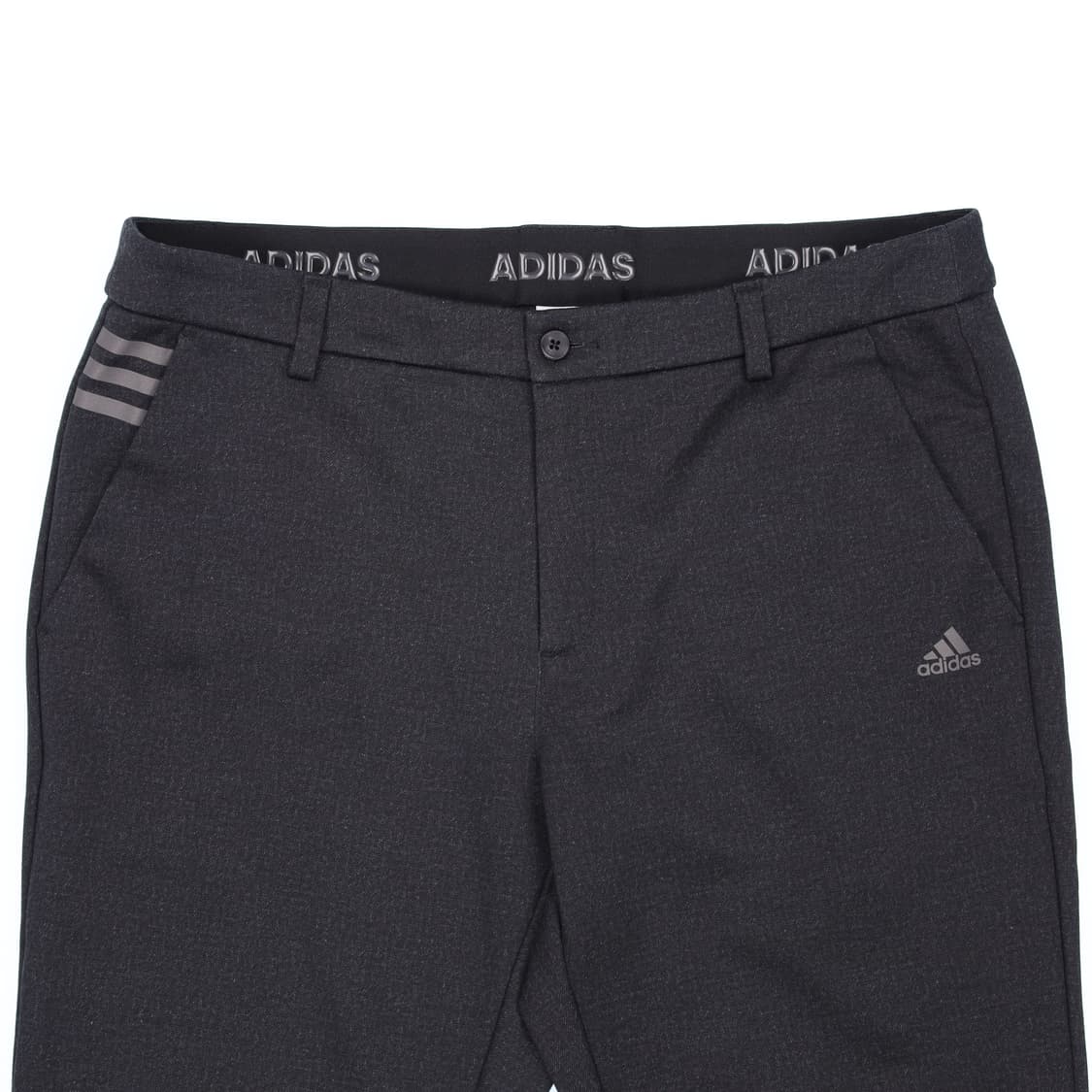 [36] 아디다스 남성 골프 도톰한 팬츠 바지 N7076 상품이미지4