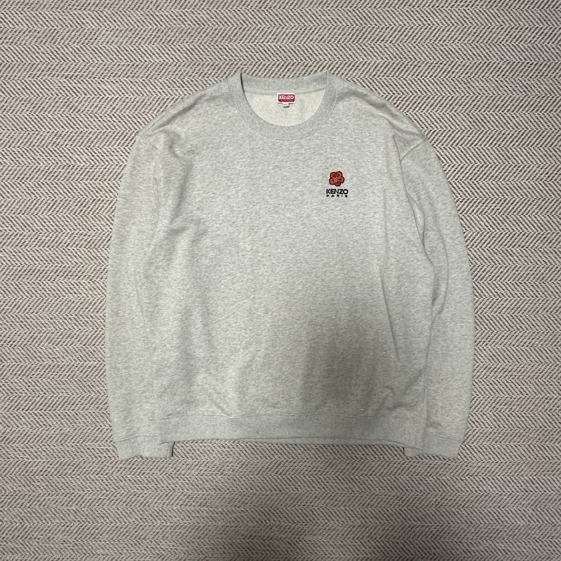 KENZO nigo boke sweatshirt 상품이미지1