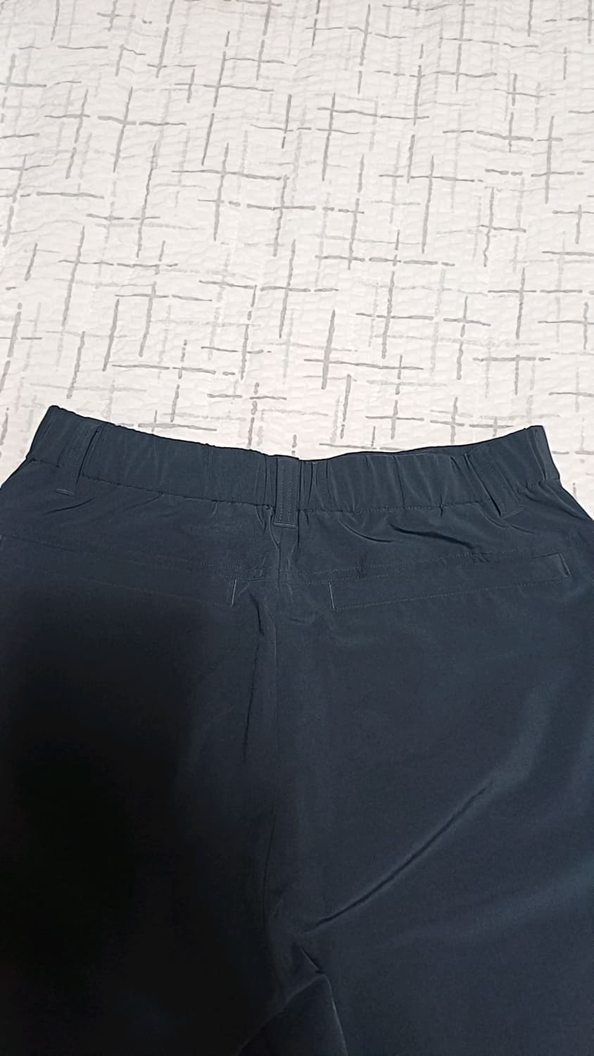 커터앤벅 얇은기능성 골프반바지 M 기장51 상품이미지6