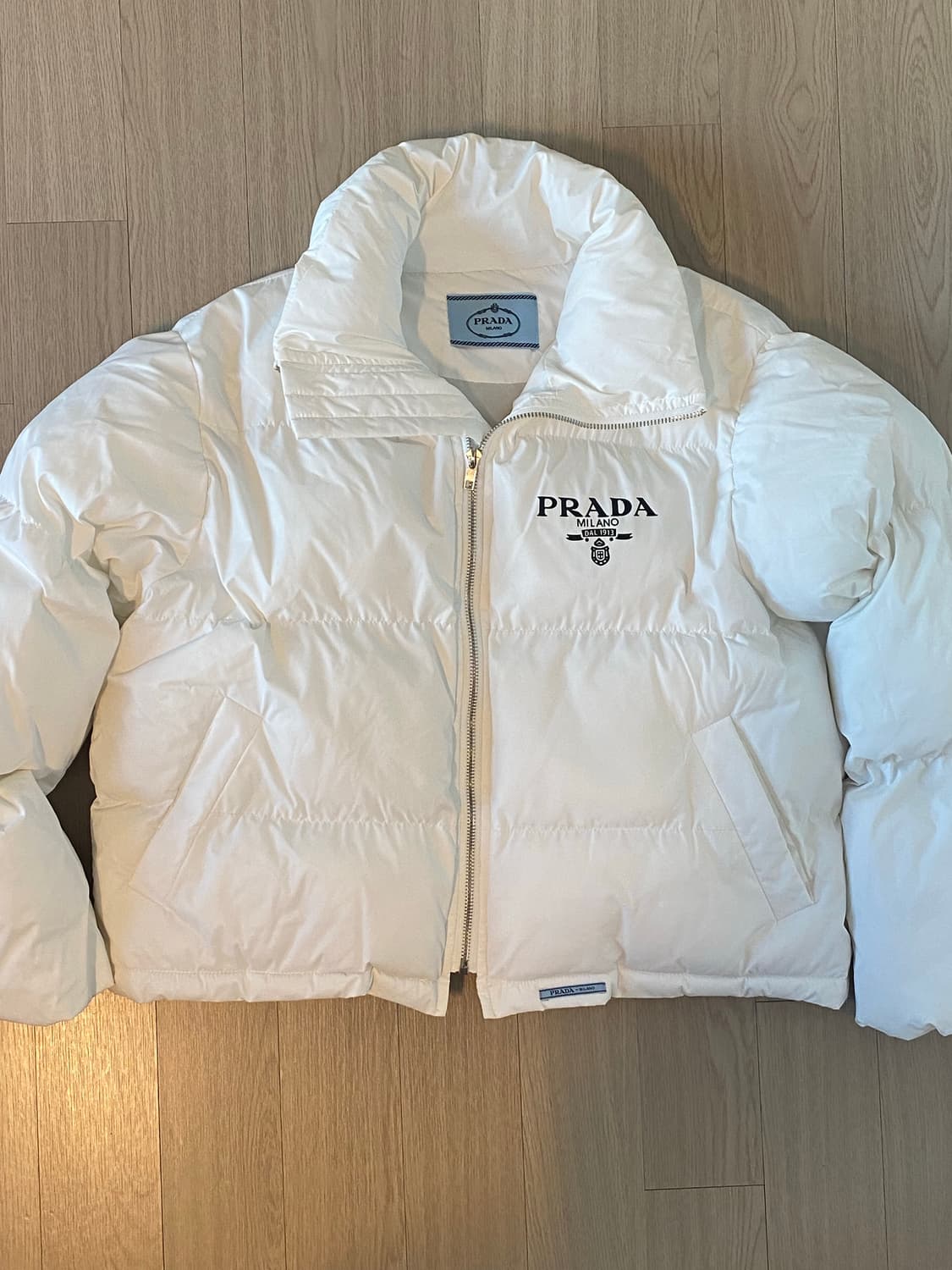 프라다 패딩 (여성용) 55~66 상품이미지1