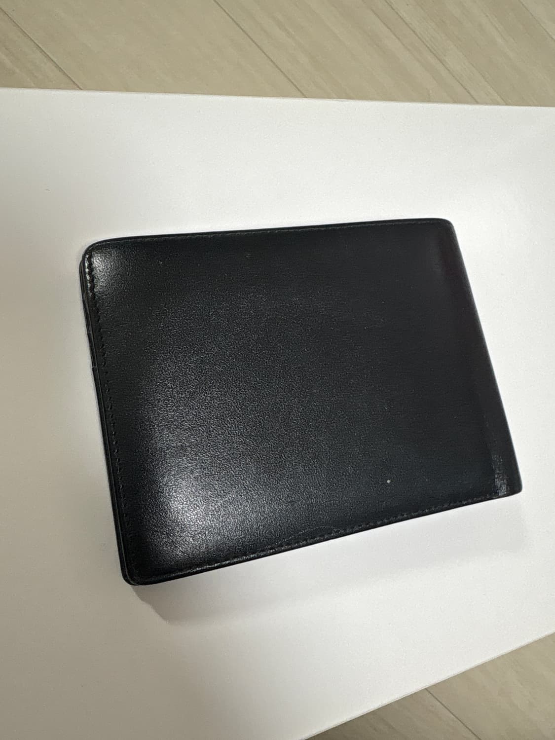 몽블랑 지갑 상품이미지2
