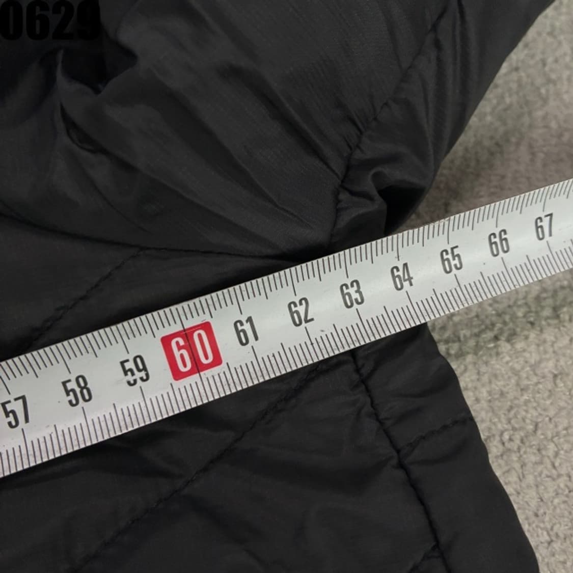 나이키 경량패딩 상품이미지4