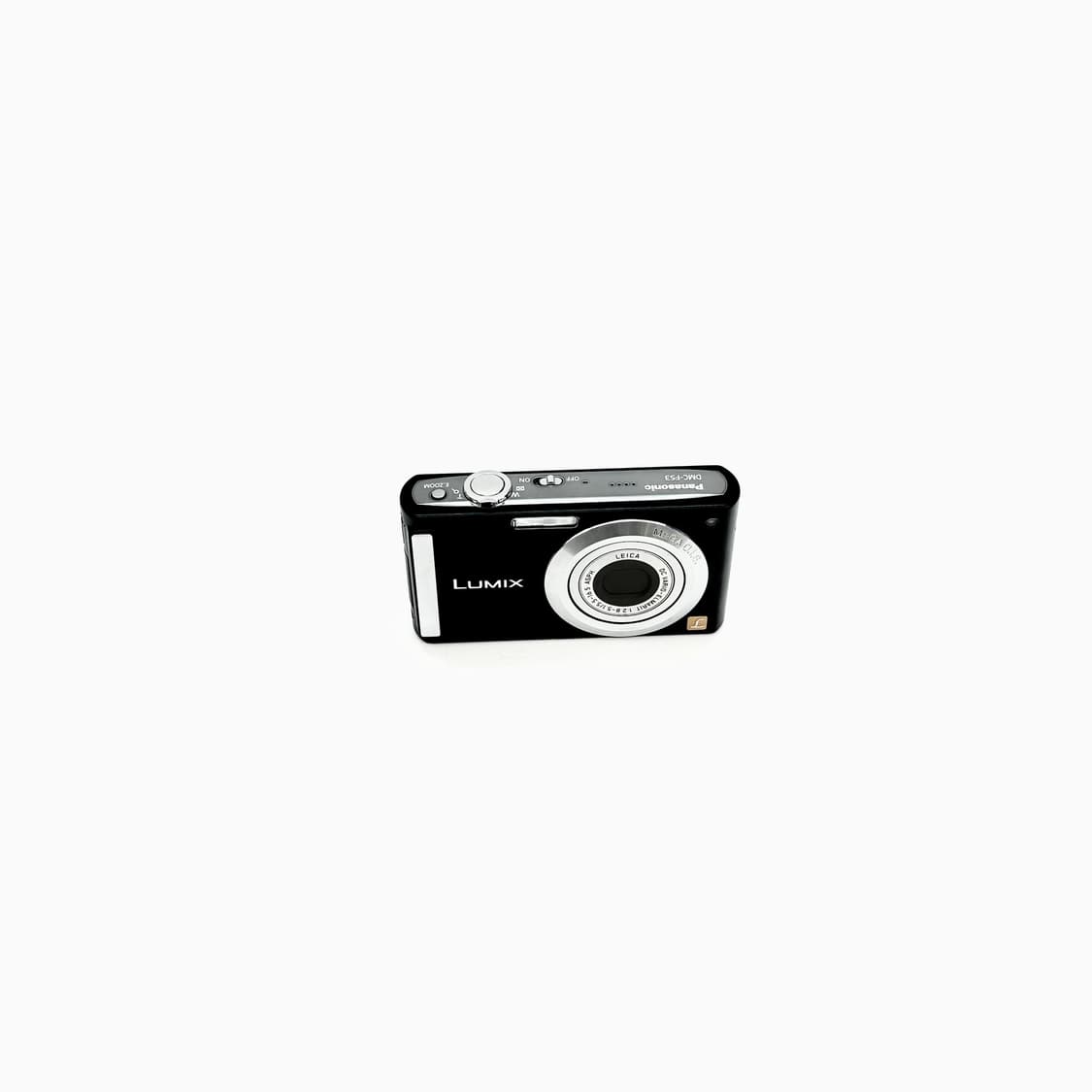 라이카&입문!) Leica x Panasonic FS3 디카 카메라 상품이미지7