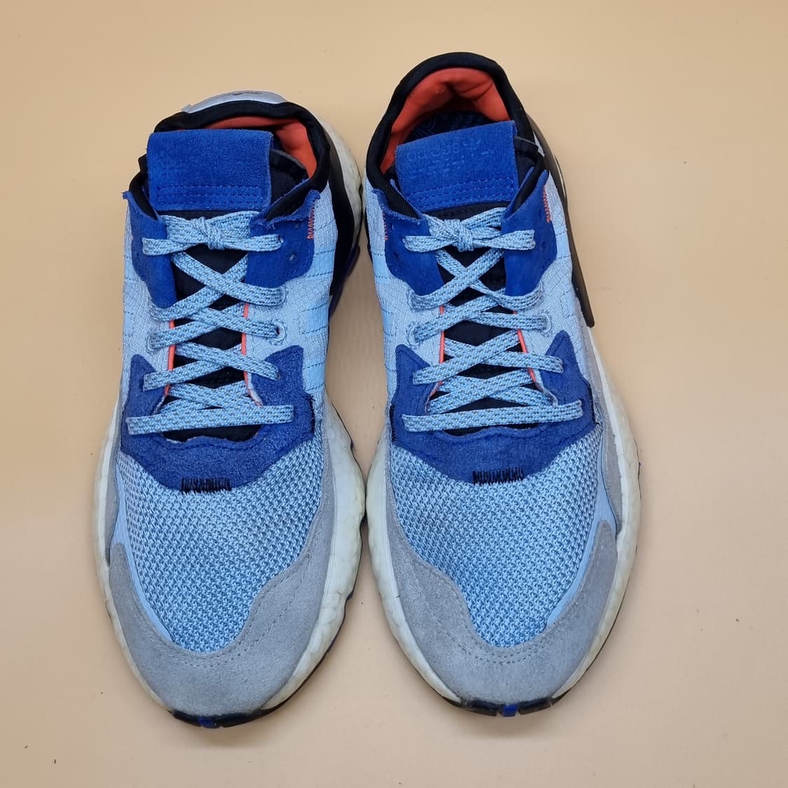 아디다스 나이트조거 여성운동화240  상품이미지2