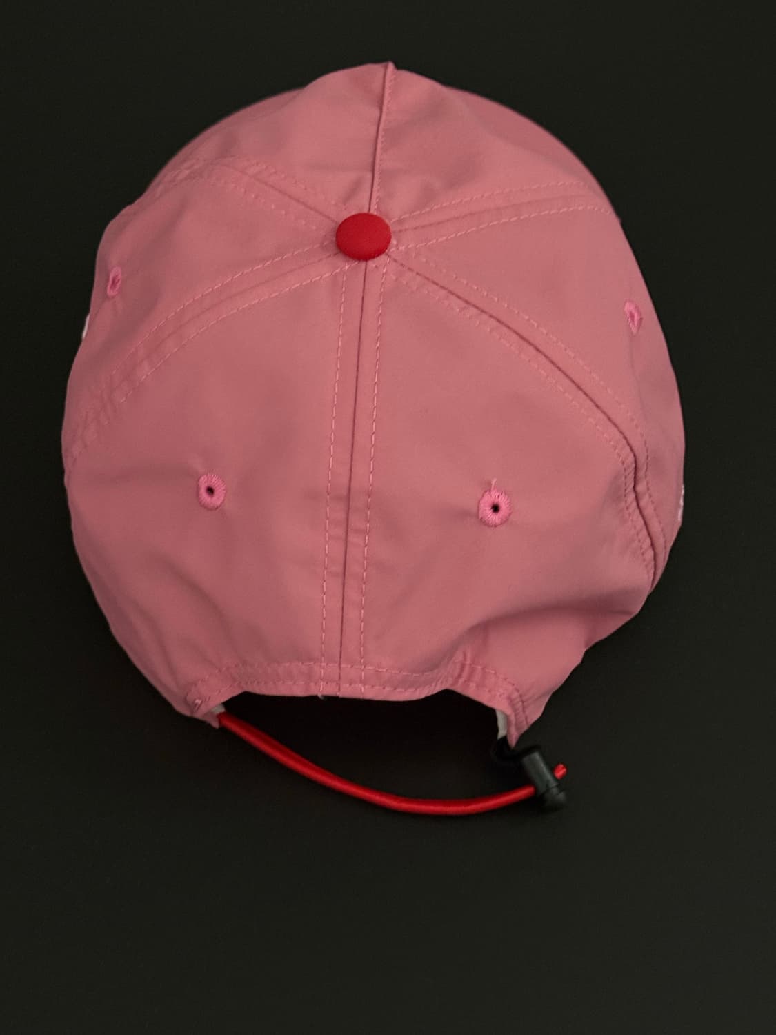 알렉스 조노 I Dig Running Trucker (핑크) 상품이미지3