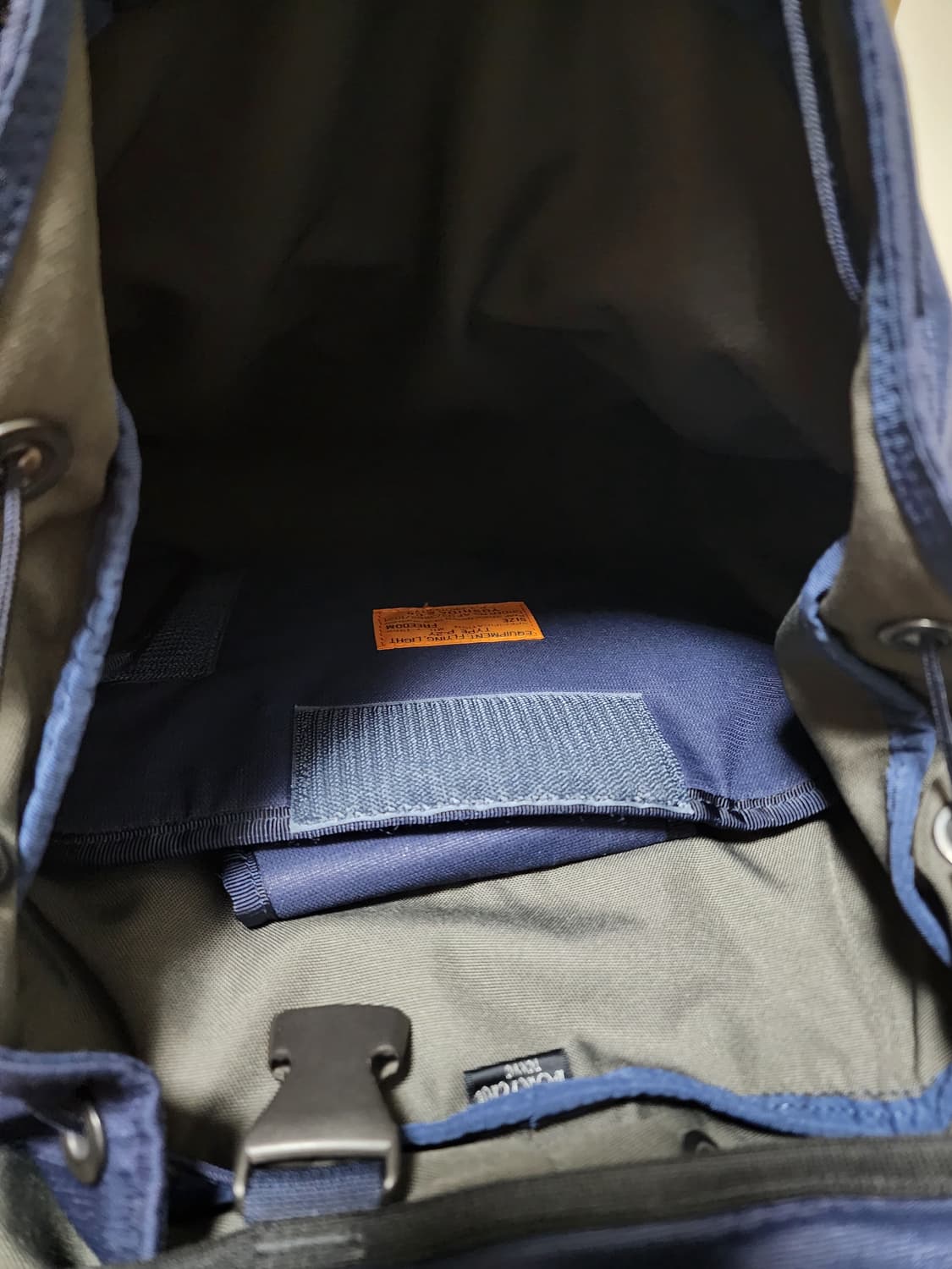 요시다포터 플라잉에이스 백팩 상품이미지7