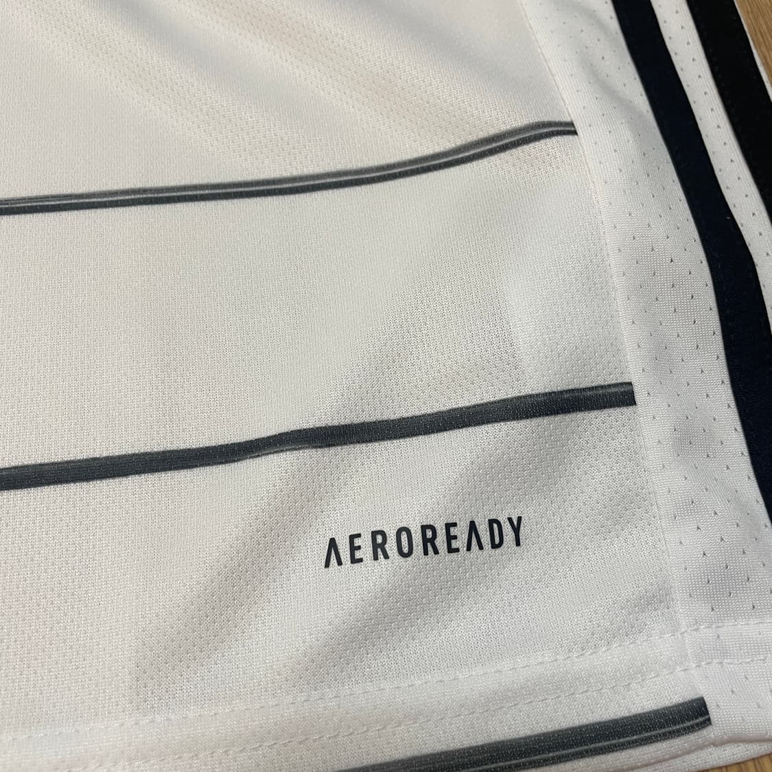 2021 독일 홈 토니 크로스 센츄리클럽 상품이미지7