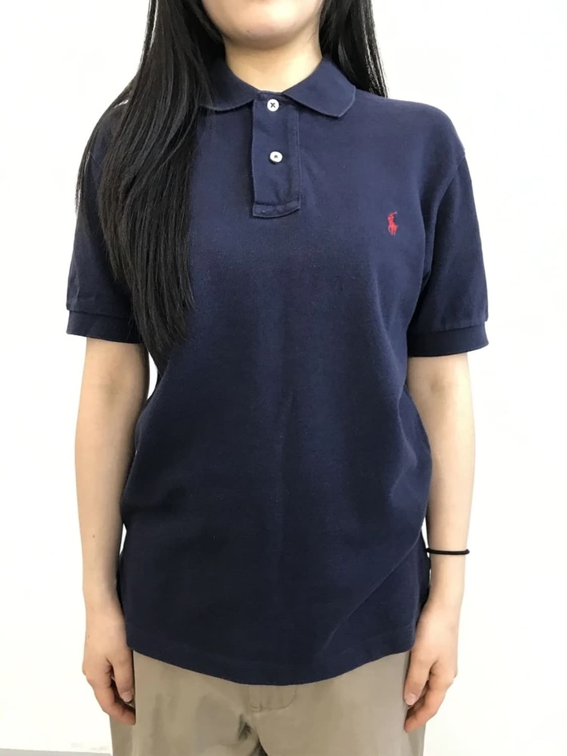 Polo Ralph Lauren Classic Pony Polo Shir 상품이미지3