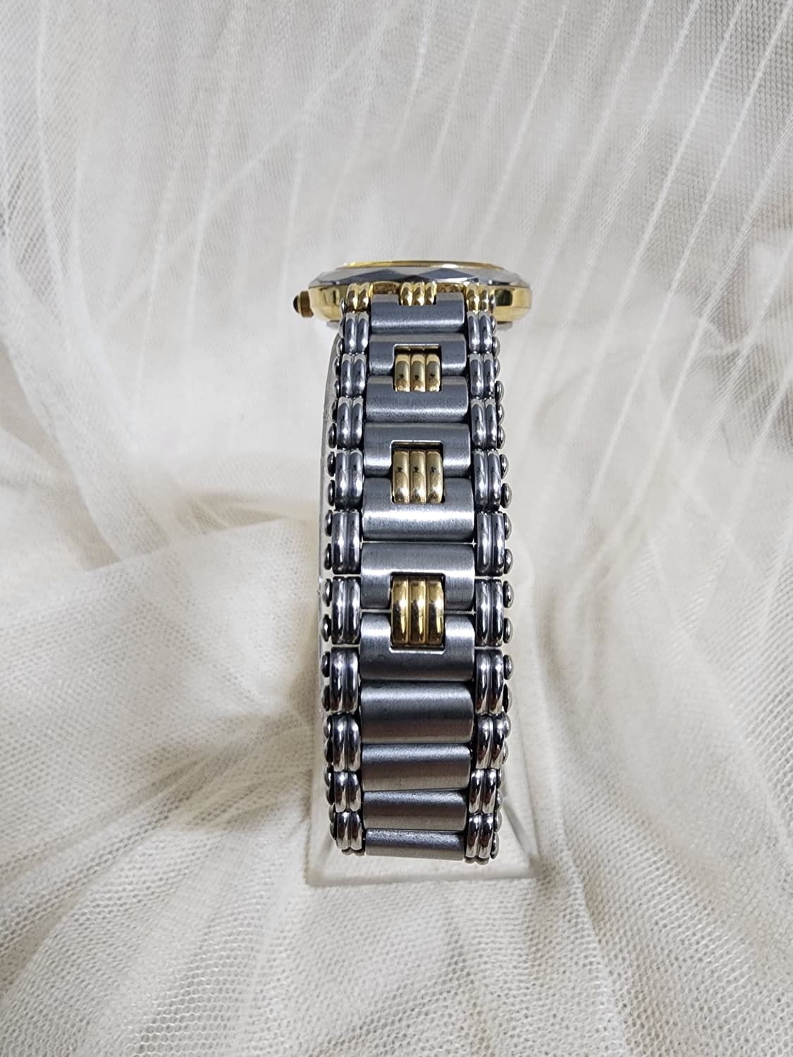 육군정보통신학교장 여성용 콤비 시계 상품이미지5