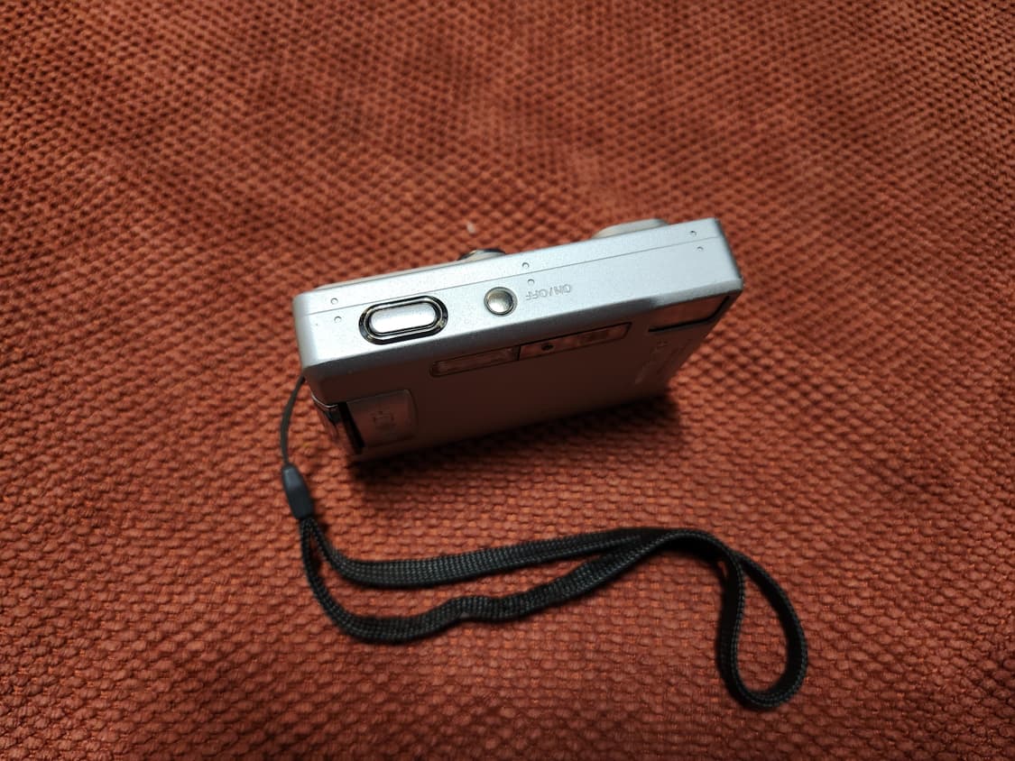 미놀타 디미지 xt 상품이미지7