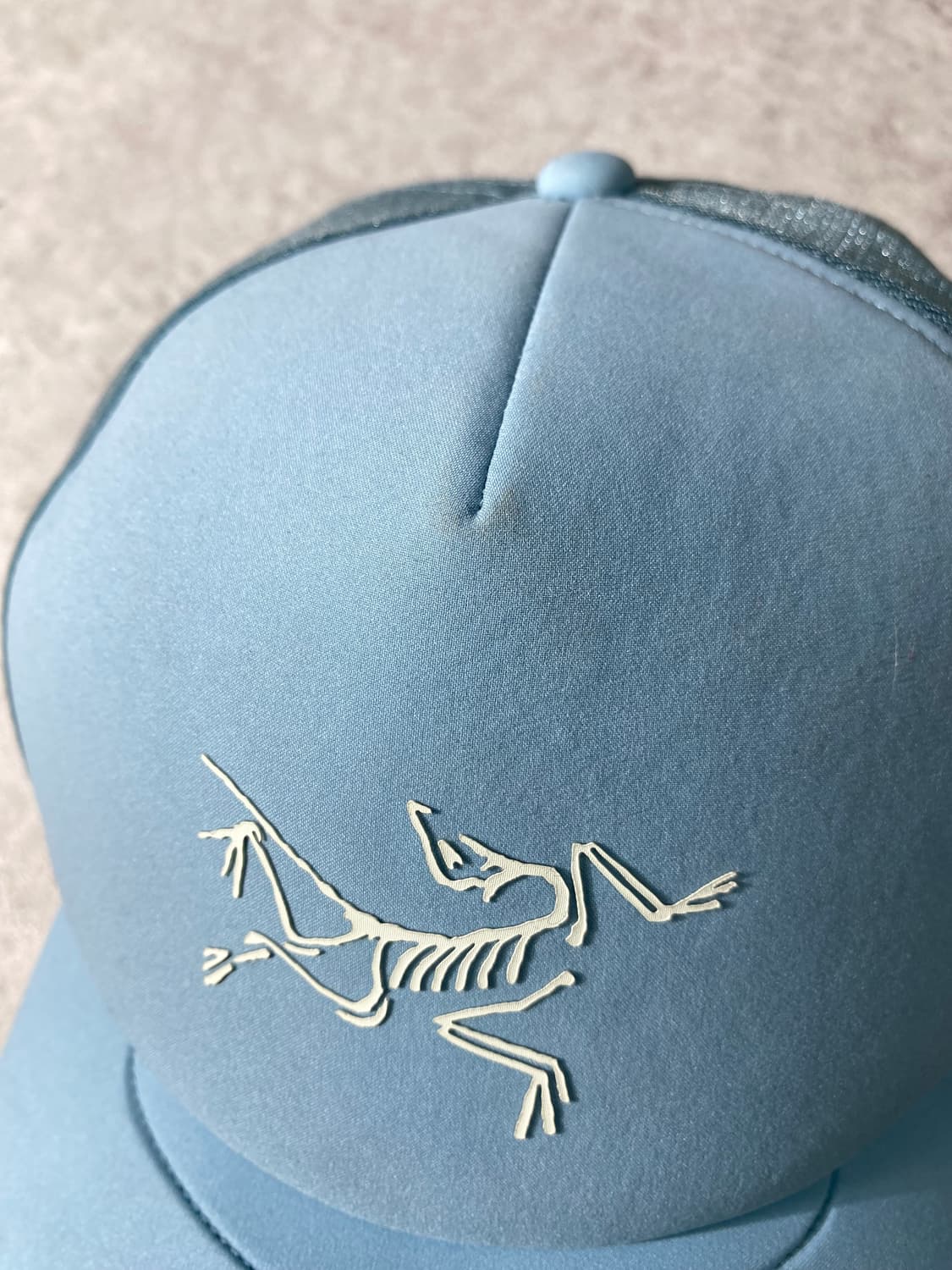 [OS] ARC'TERYX 아크테릭스 매쉬 볼캡 상품이미지3